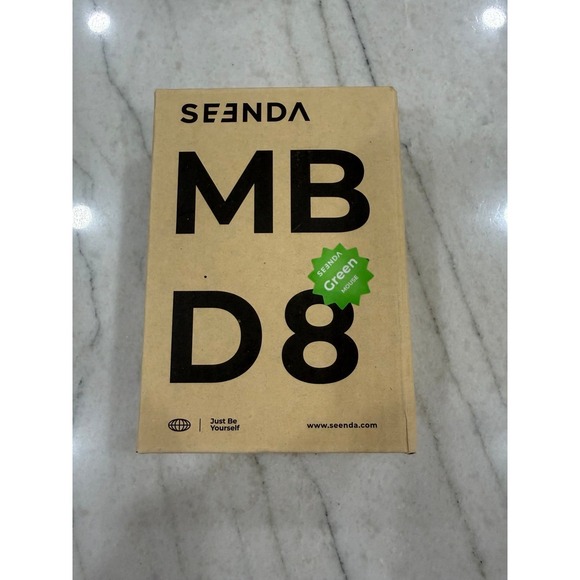 Wireless Mouse - Picture 4 of 4